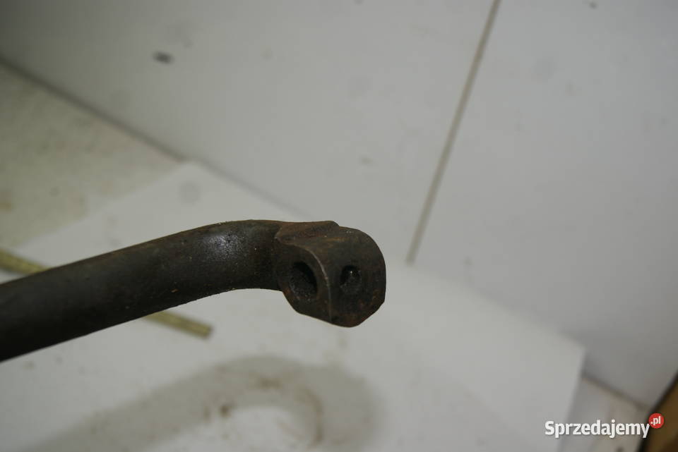 kopniak kikstarer 3 PUCH NSU BMW ZUNDAPP DKW BSA
