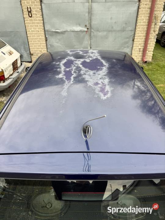 POLO 6n 14 Borowno sprzedam