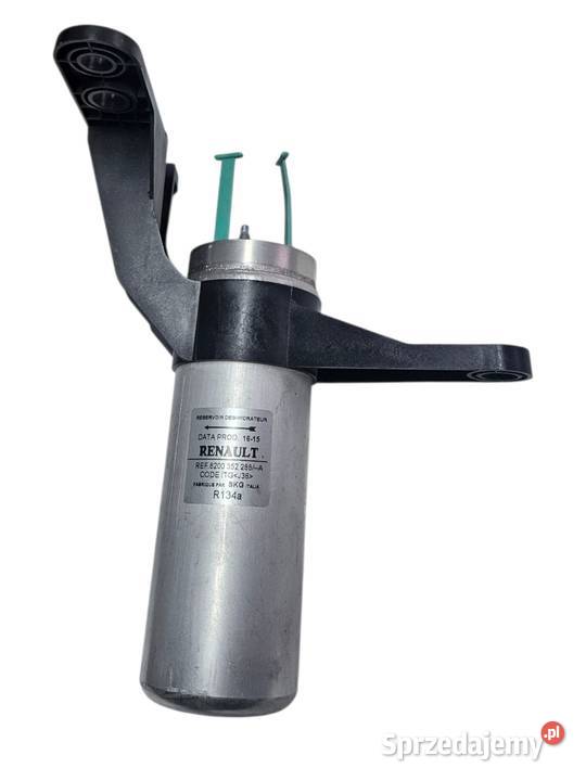 Osuszacz klimatyzacja do RENAULT KANGOO CLIO Łódź