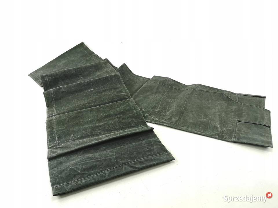 POKROWIEC SIEDZENIA TYLNEGO FIAT PANDA I 1 osobowe