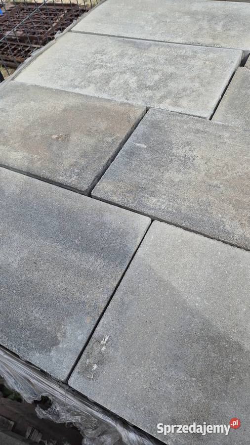 Płyty brukowe Hryniewicze