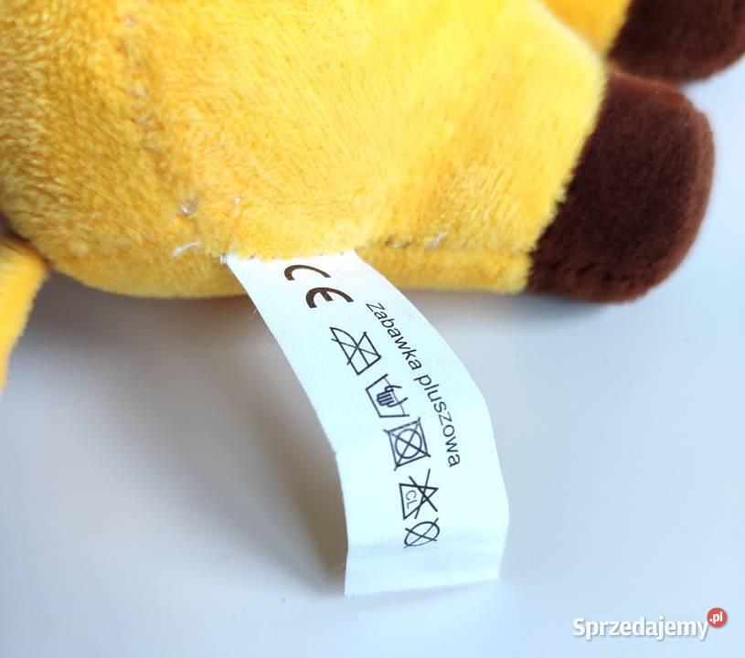 Żyrafa Antosia Axiom Katowice