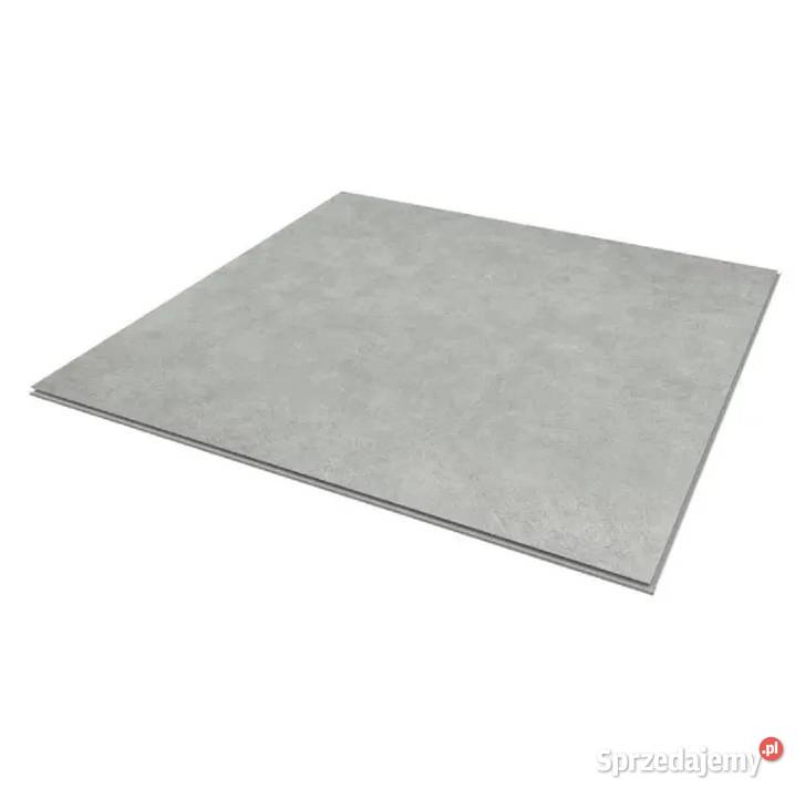 Panel Winylowy SPC BETON 60x60 5mm Warszawa sprzedam