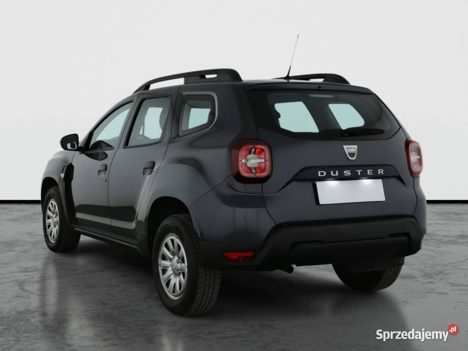 Dacia Duster 15 Blue dCi śląskie Zabrze