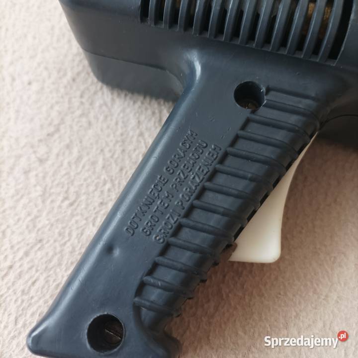 Lutownica transformatorowa TD 05 LT 100 ZDZ Stronie Śląskie sprzedam