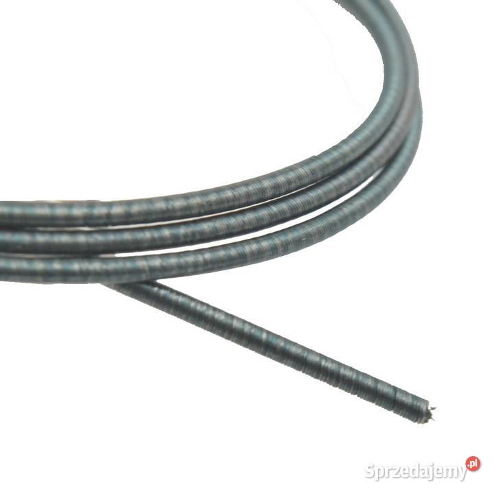 Linka obrotomierza wkład linki 1500 mm Iseki Do ciągników