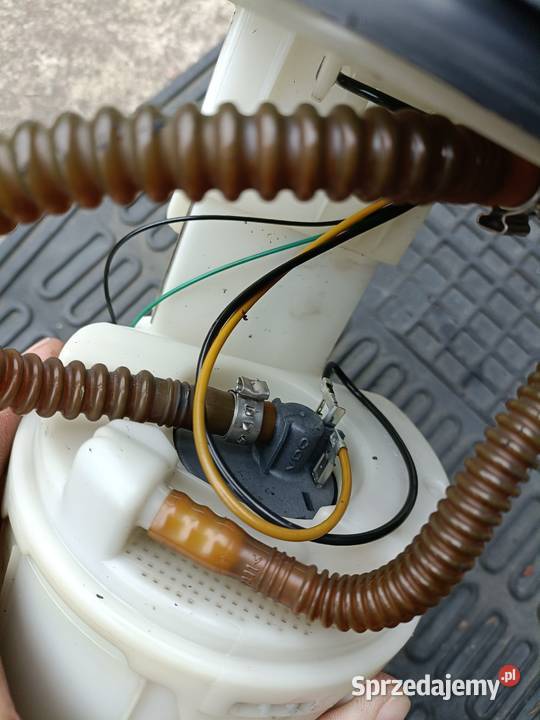 Pompa paliwa Lupo 10 14 Słupsk