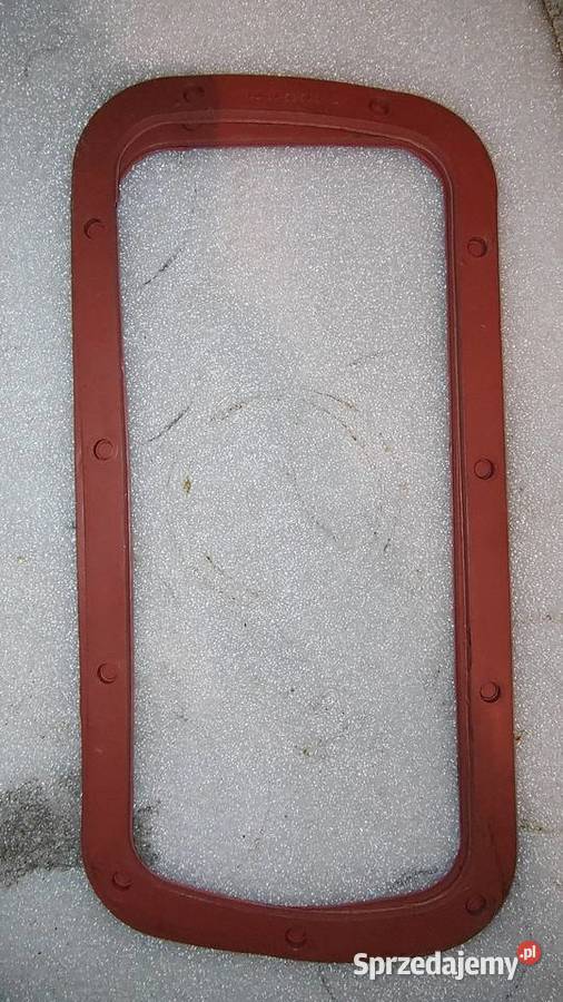 Uszczelka miski olejowej Dniepr MT K650 Leszno