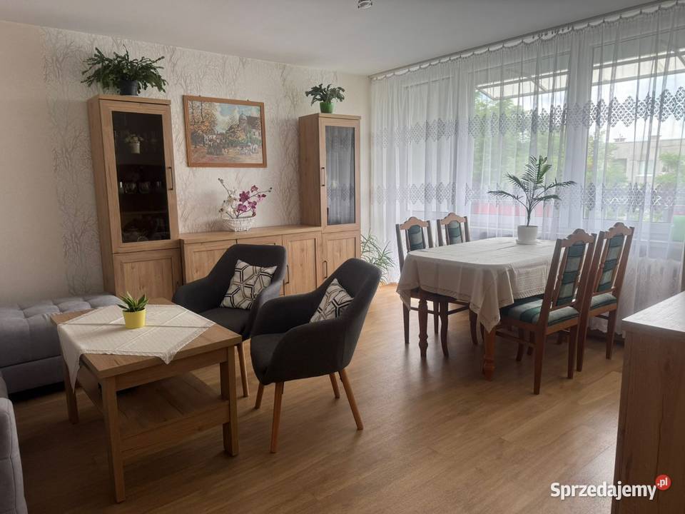 Sprzedam Mieszkanie M5 osiedle Przyjaźń 6458zł/m2 Sprzedaż Tarnowskie Góry sprzedam