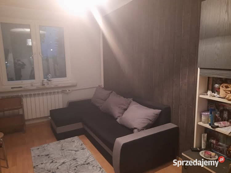 Mieszkanie na sprzedaż Bojary Białystok