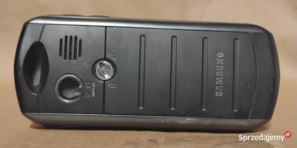 Samsung GTB2710 Solid Samsung Opole sprzedam
