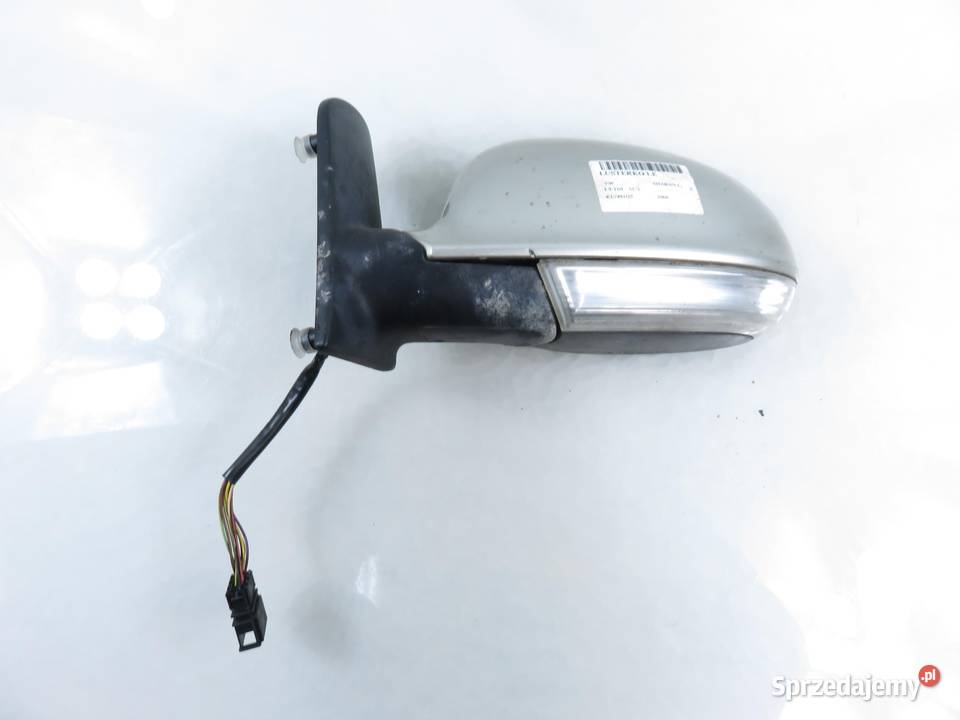 LUSTERKO LEWE VW SHARAN I 7M3857501S osobowe małopolskie sprzedam