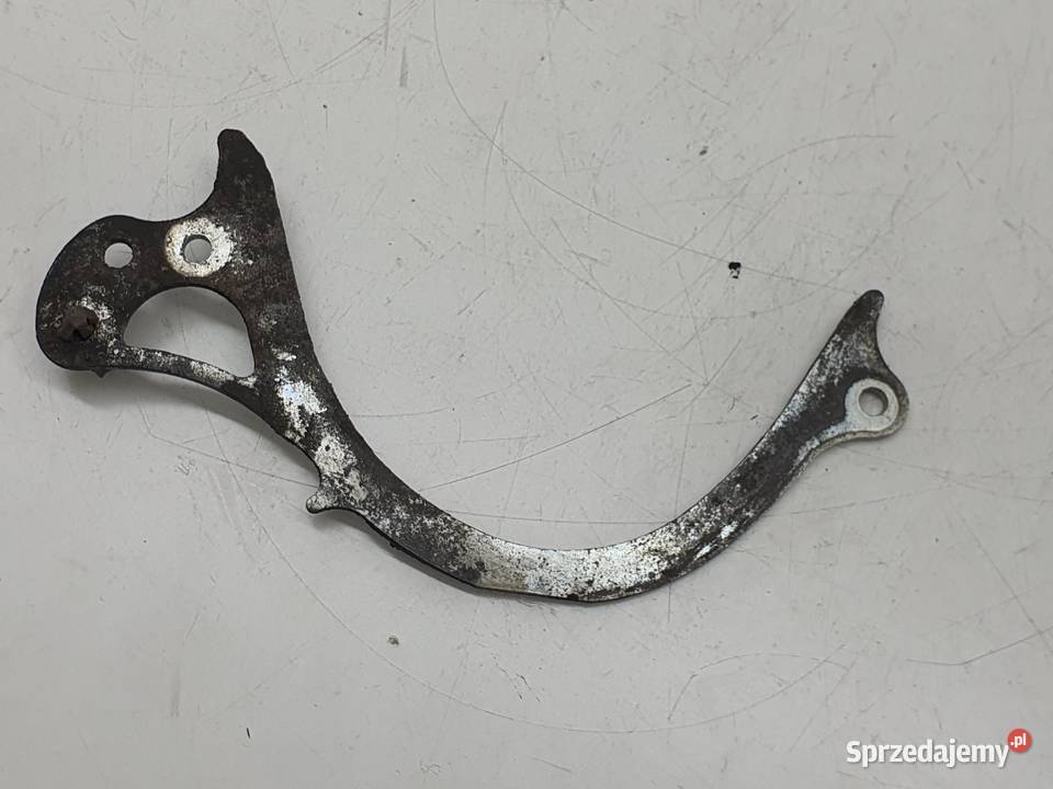 OSLONA ZEBATKI METALOWA HONDA CB 650F łódzkie Janowice sprzedam