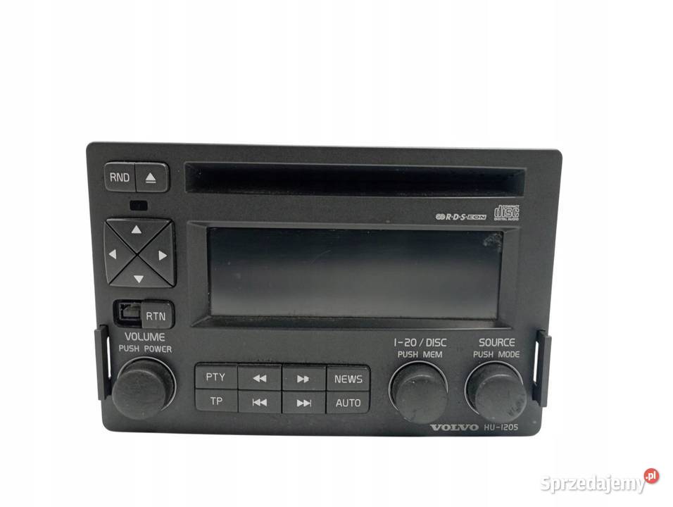 RADIO LIFT 30623157 Volvo V40 I 19952004 osobowe