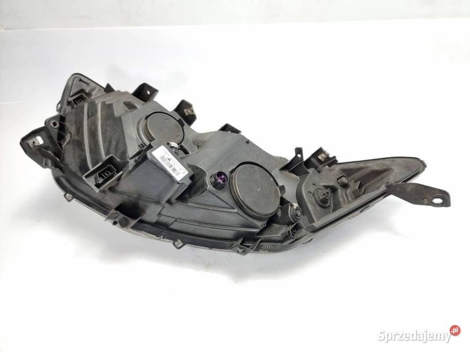 LAMPA PRAWA PRZÓD IVECO DAILY 35S17 5801473749 osobowe Lipno