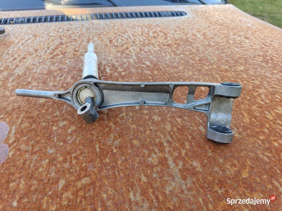 Bmw e46 20d 150 lewarek zmiany biegów 6biegów Aleksandrów Łódzki