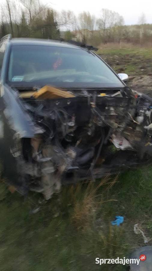 audi a6 c5 części Mińsk Mazowiecki sprzedam