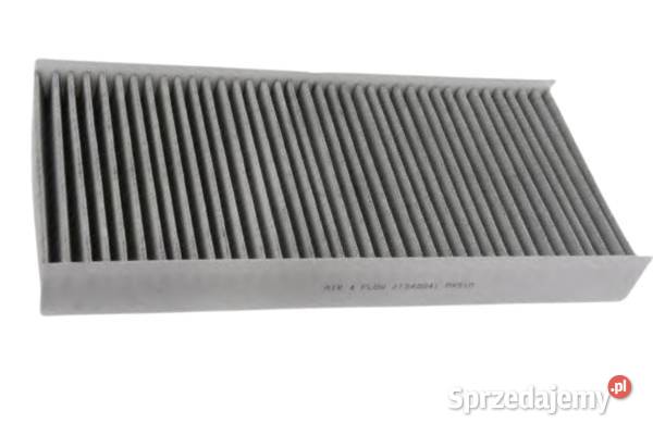 TOYOTA Proace Oryginalny filtr kabinowy weglowy Kąty Wrocławskie