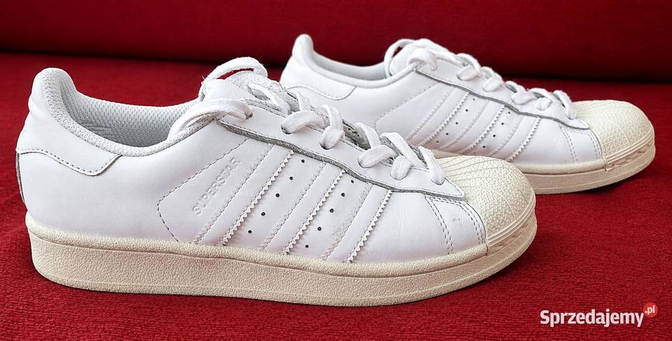 Adidas Superstar 38 Wrocław