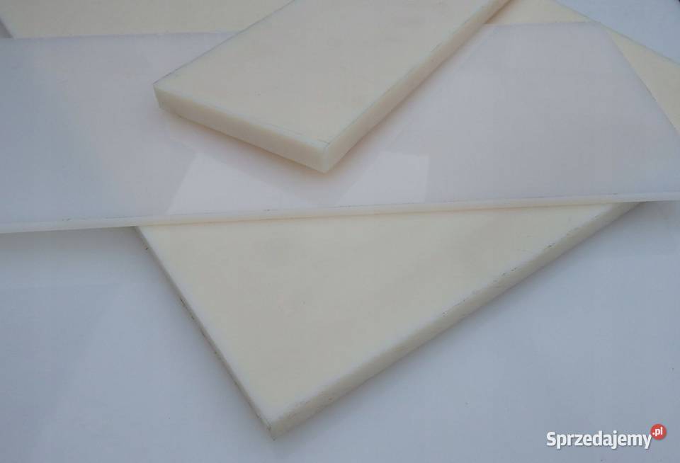 PŁYTY WAŁKI TULEJE POLIAMID TARNAMID Poznań