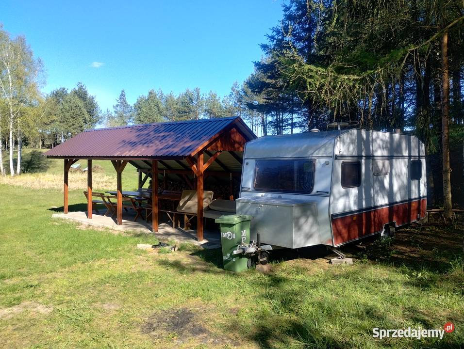 Offline camp noclegi pod gwiazdami Warszawa