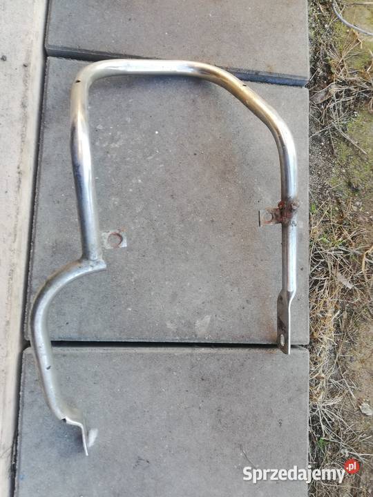 Uchwyt tył mz etz 150251 łódzkie Skierniewice