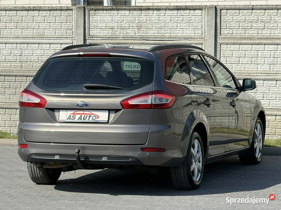 Ford Mondeo 20TDCi 140 diesel Węgrów sprzedam