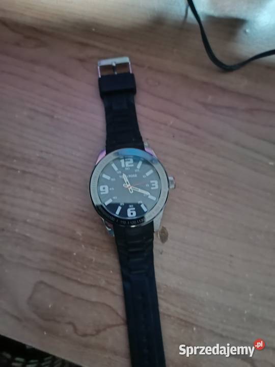 Zegarki męskie automat na ruch ręki Chełmno