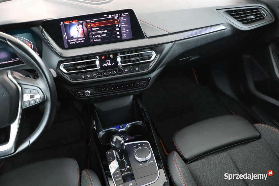 BMW 2 Gran Coupe 218i Gran Coup czujnik parkowania sprzedam