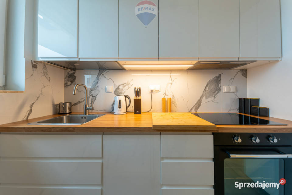 2 pokoje z balkonem i garażem Ursus Szamoty mazowieckie Warszawa