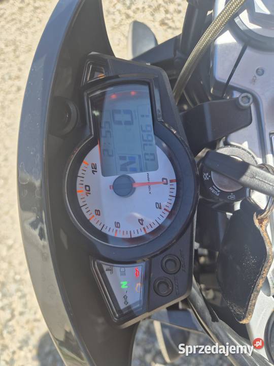 Sprzedam malaguti monte pro 125 Derbi Mulhacen Iwaniska