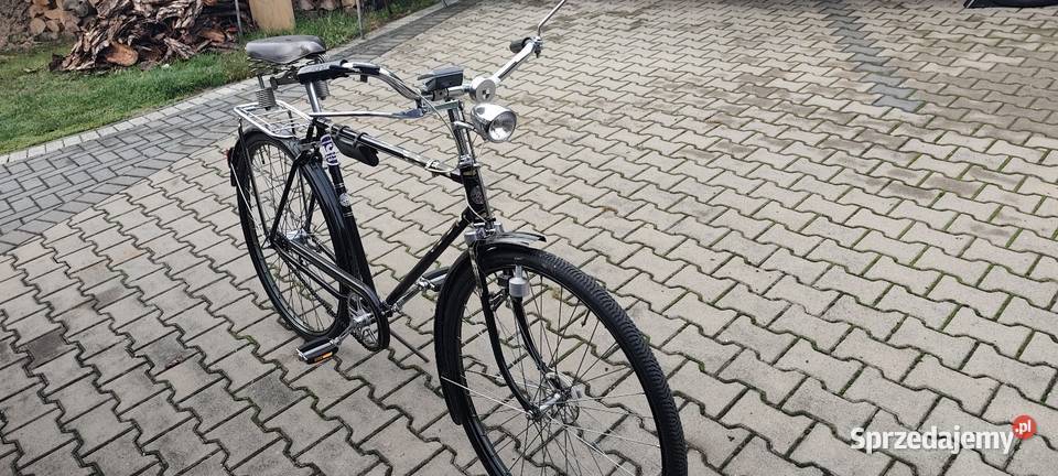 Sprzedam rower Puch Rowery Opole