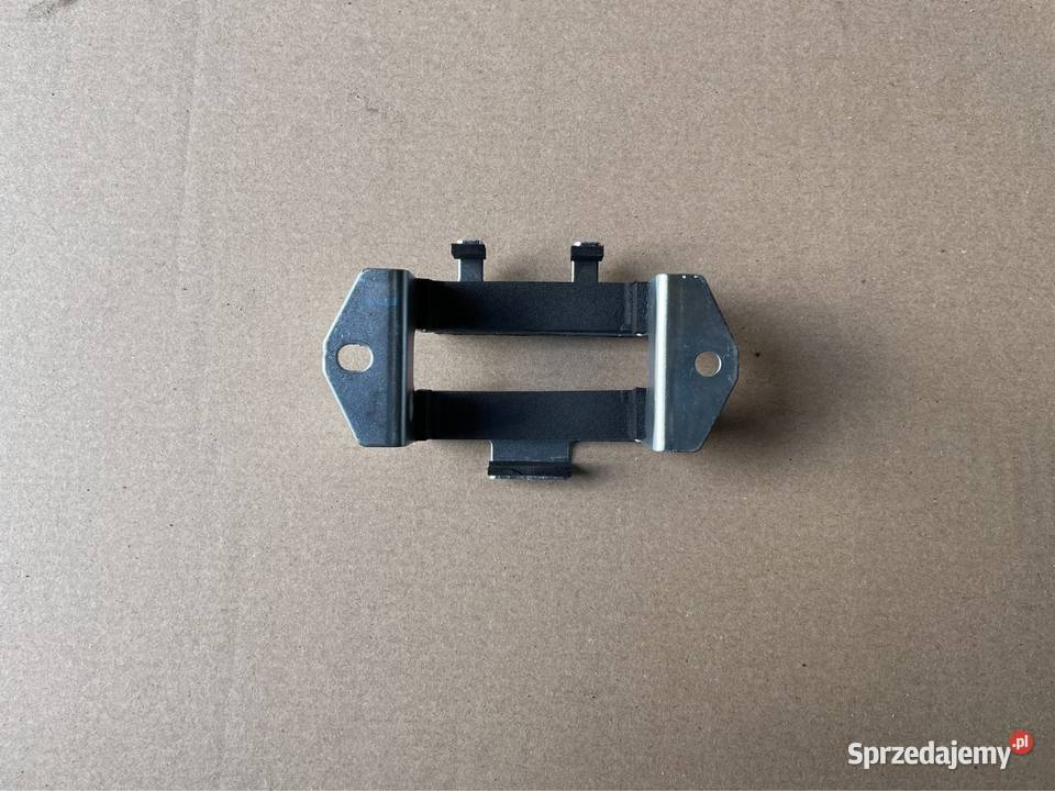Uchwyt mocowanie renault koleos 2 II lift nissan Szczecin sprzedam