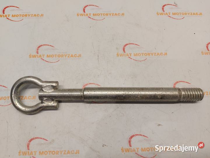 PEUGEOT 208 I 13r zestaw naprawczy 9655342680 Zestawy naprawcze Kielce