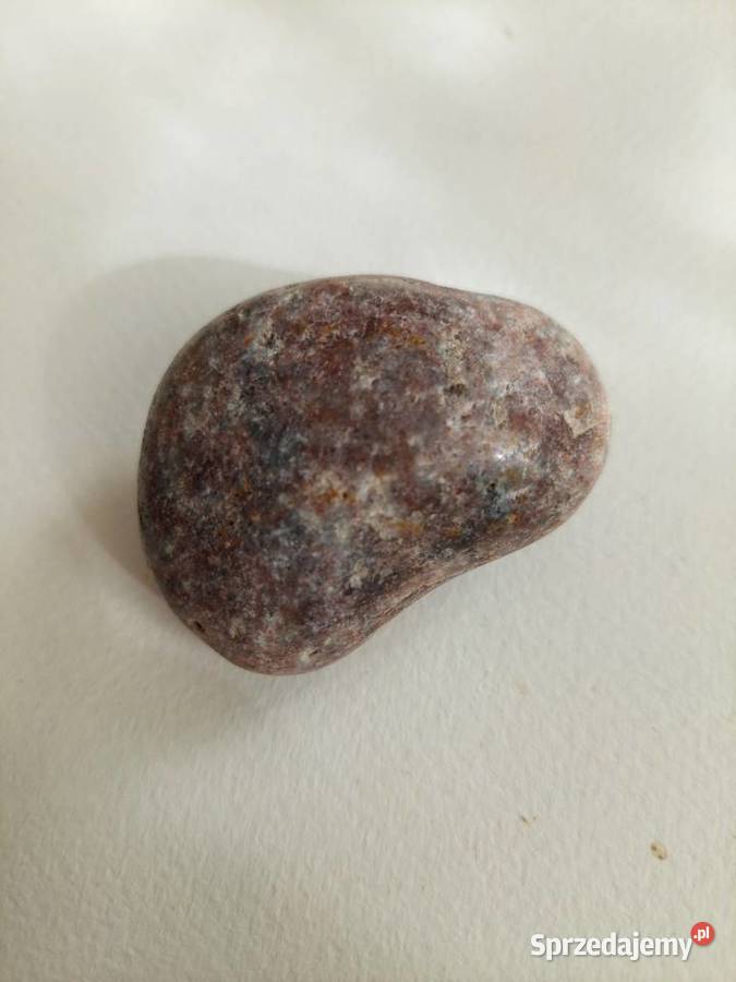 Palm stone Węgorzyno sprzedam