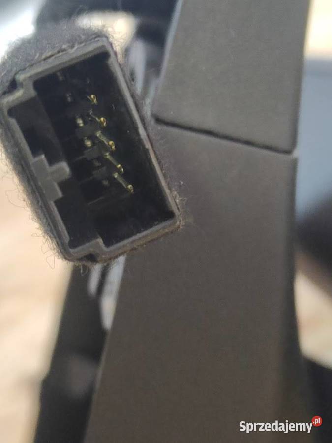 Lusterko Wsteczne Fotochrom Lancia Delta III osobowe Pleszew sprzedam