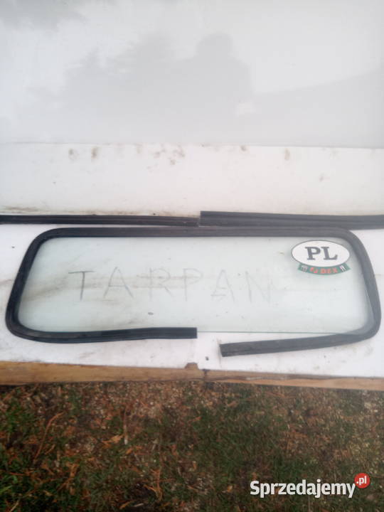 szybyszyba tarpan Pińczów sprzedam