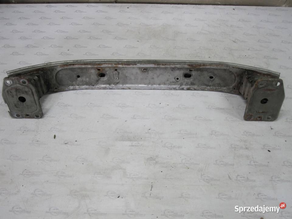 COMBO D DOBLO II 13r belka zderzaka przód osobowe