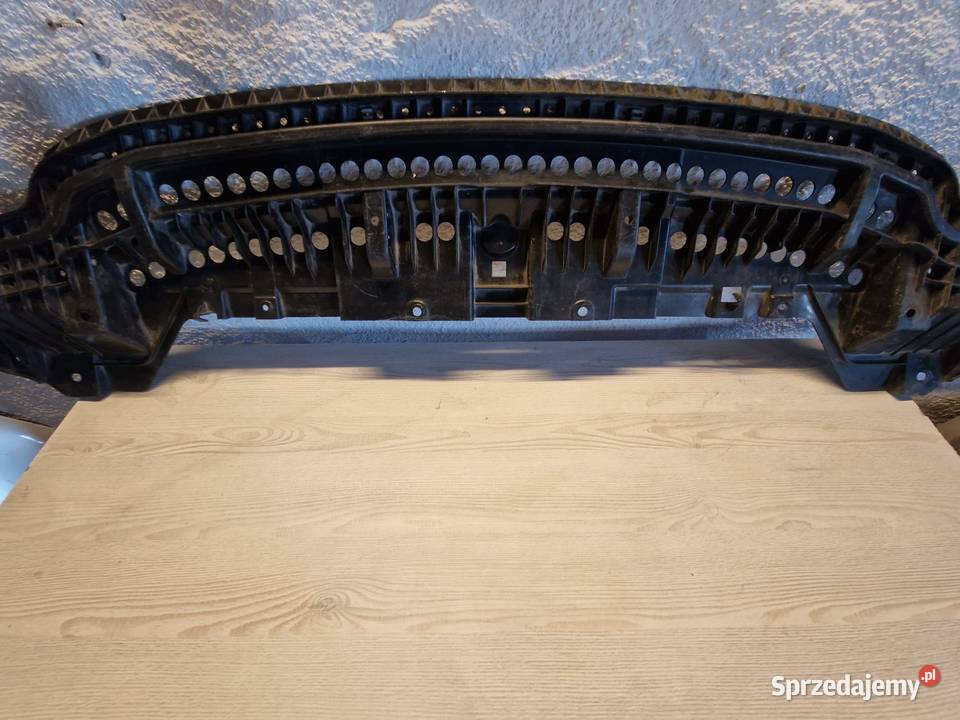Płyta osłona zderzaka Toyota Corolla E160 E170 osobowe Kwilcz sprzedam