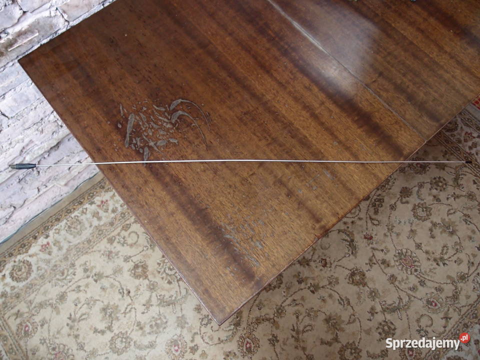 Antena samochodowa bat Unitra 1025 produkcja PRL Łódź