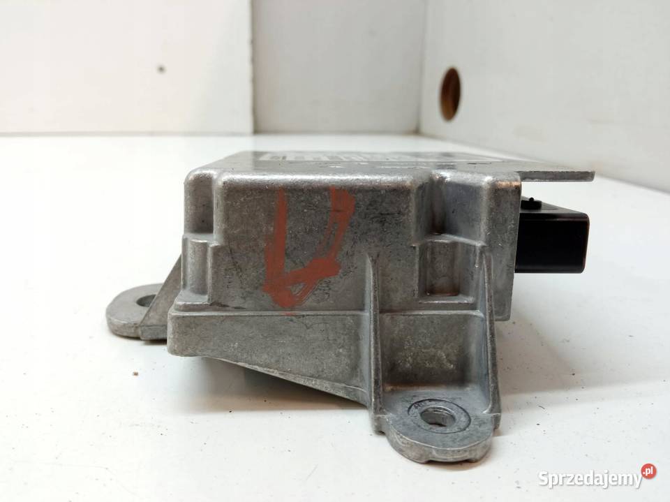 MODUŁ 8200854865 Renault Modus I 20042012