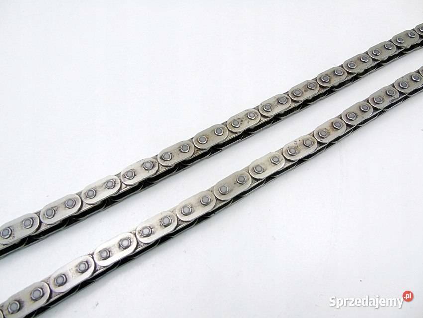 ŁAŃCUCH ROZRZĄDU 76O 30 D BMW X5 E70 E71 E60 E90 osobowe śląskie Sosnowiec sprzedam