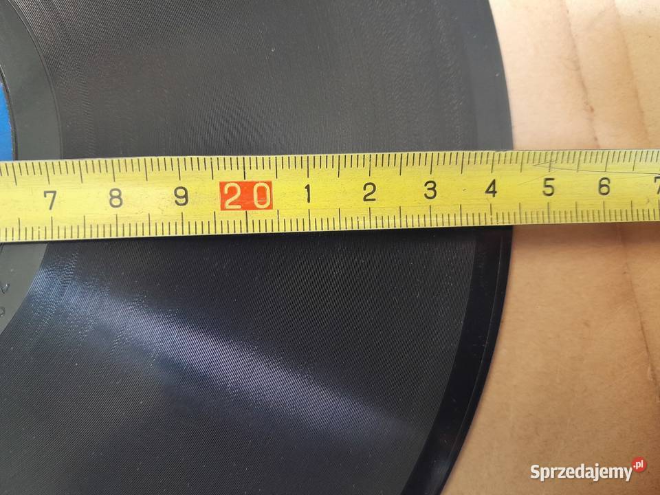 Stary album płyty szelakowe Muza stara płyta Dąbrowa Górnicza