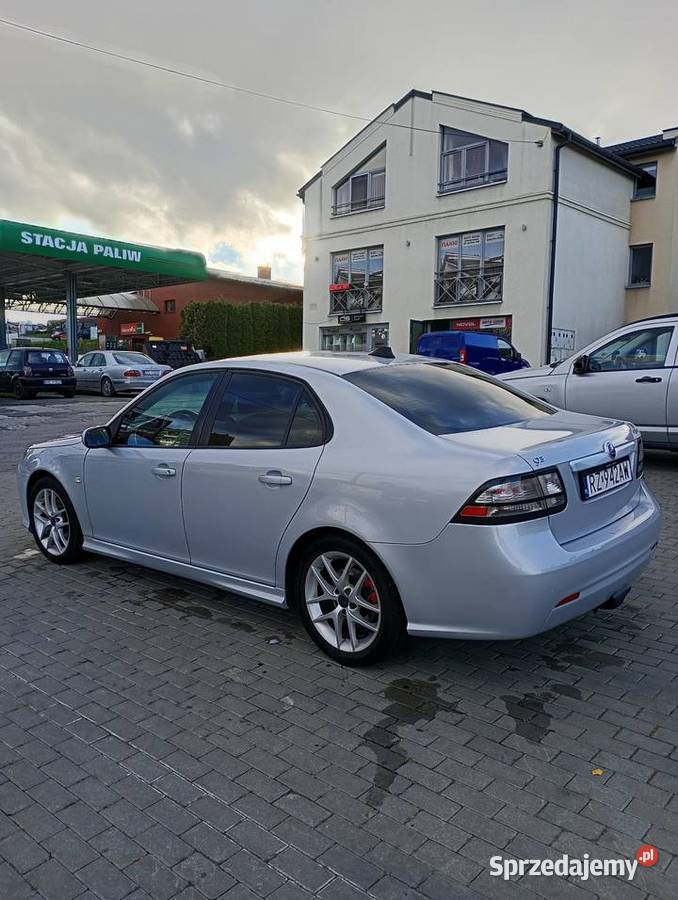 Saab 93 ESP