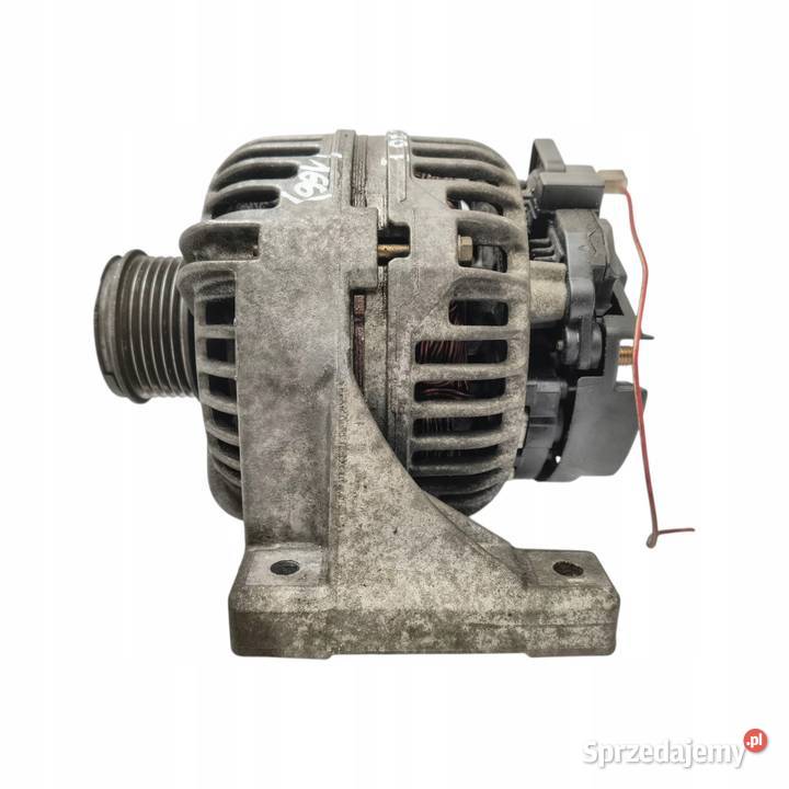 ALTERNATOR Volvo V70 II S60 I 20 T bosch 9459077 Chełm