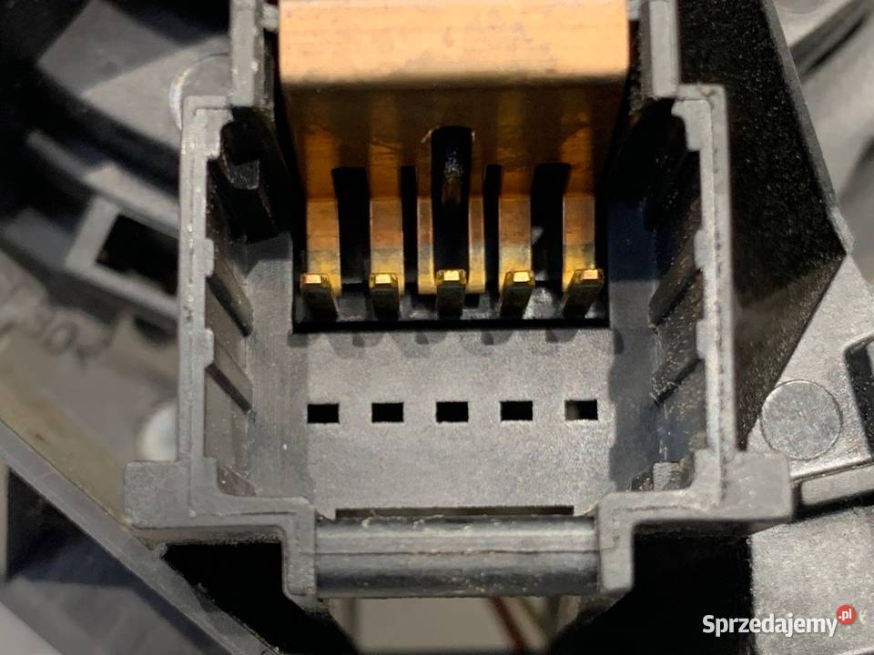 TAŚMA AIRBAG RENAULT CLIO III 8200245449 0514