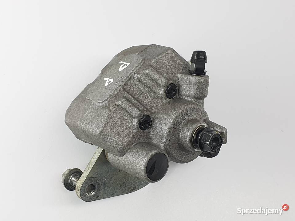 Zacisk Hamulcowy Przedni Prawy Klocki Honda Trx Łódź sprzedam