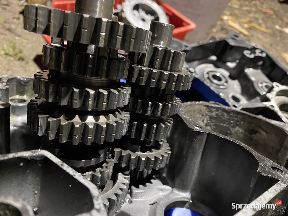Honda Mtx 125r Honda śląskie Piła Druga