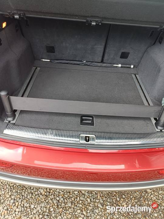 Audi Q5 Quattro 170 sprzedam