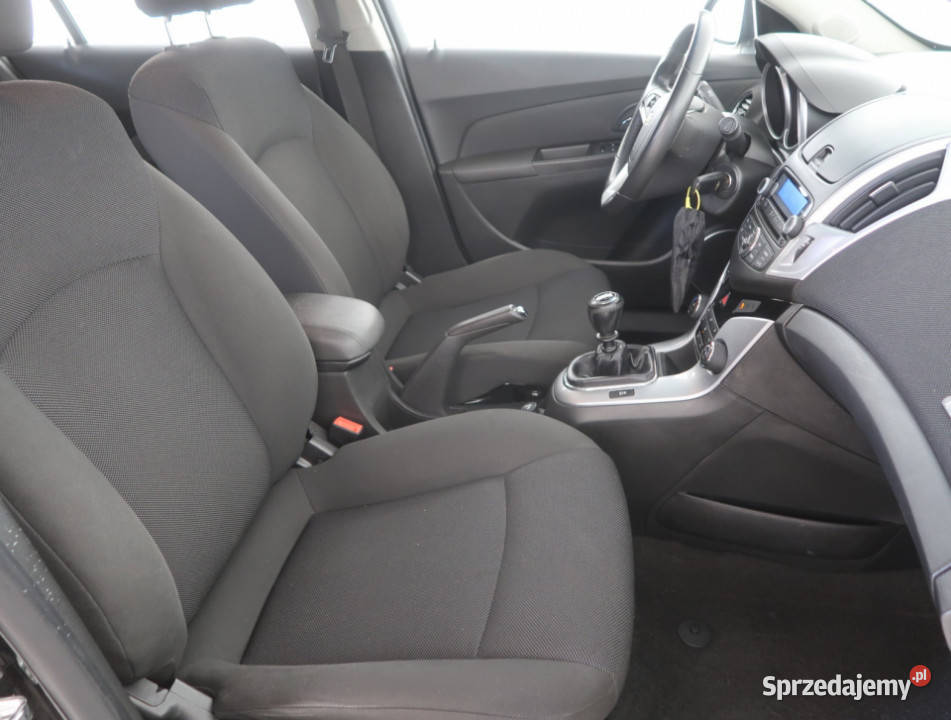 Chevrolet Cruze 16 i 16V elektryczne lusterka sprzedam